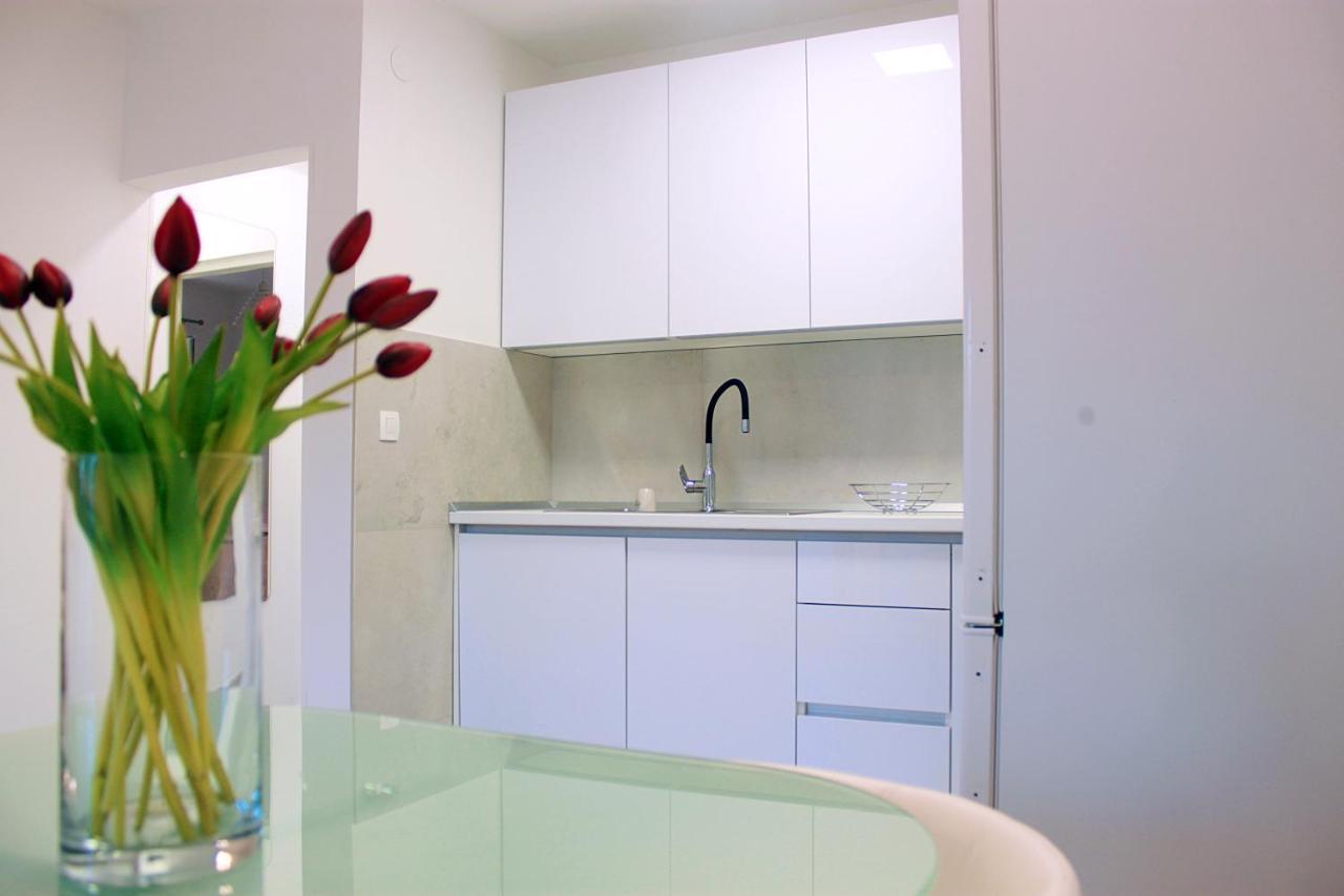 Sunset Apartment Lapad Dubrovnik Exterior foto