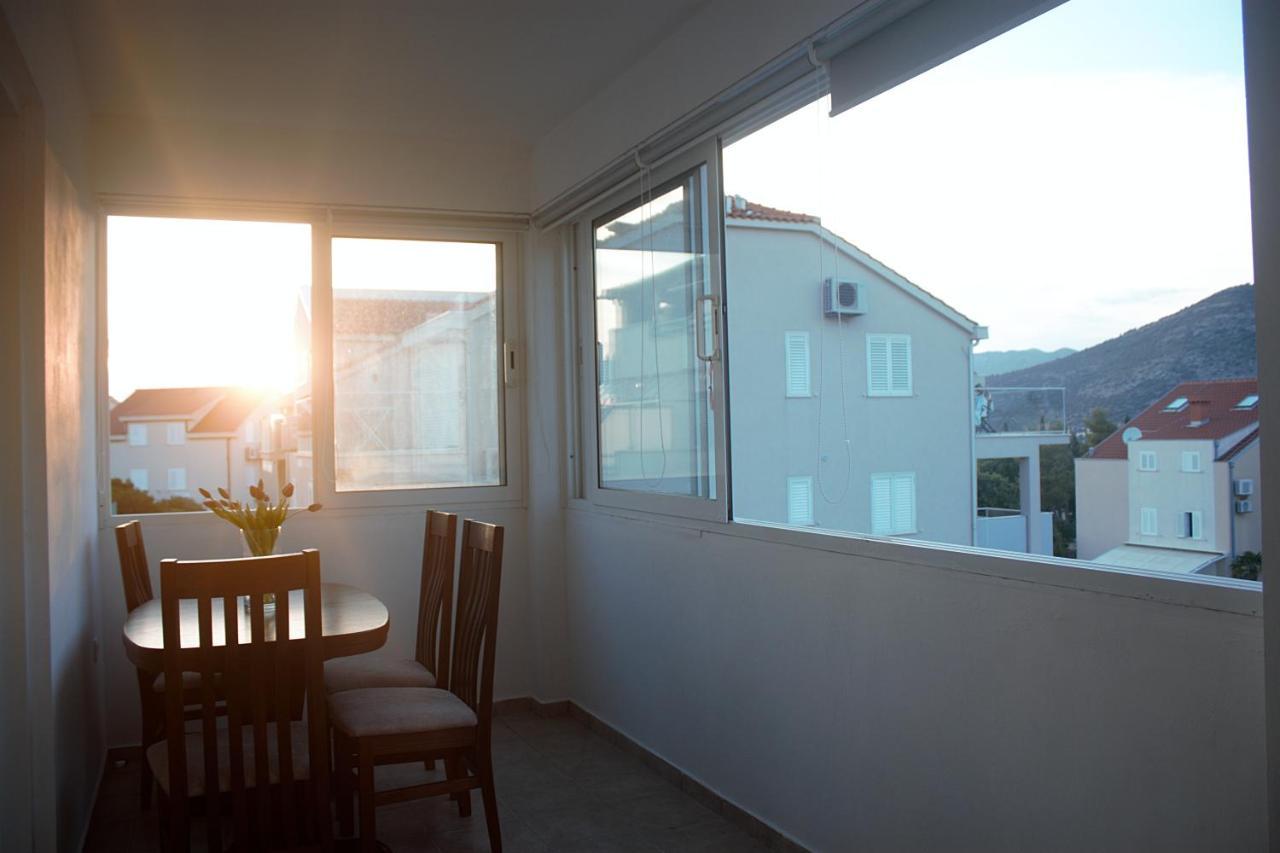 Sunset Apartment Lapad Dubrovnik Exterior foto